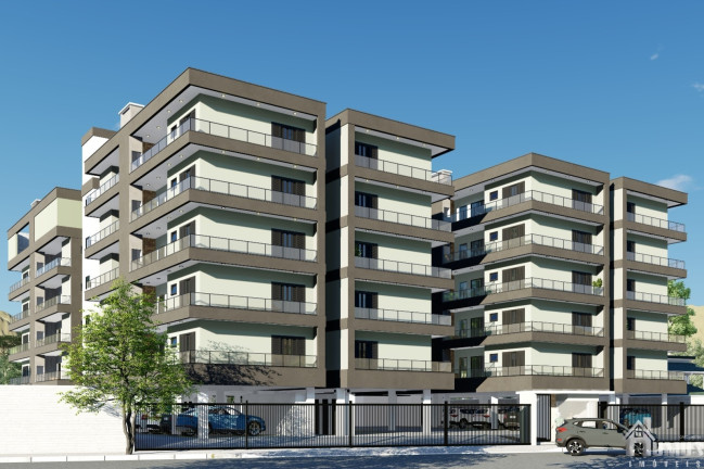 Imagem Apartamento com 2 Quartos à Venda, 81 m² em Jardim Samambaia - Ubatuba Imagem Apartamento com 2 Quartos à Venda, 81 m² em Jardim Samambaia - Ubatuba