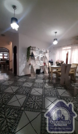 Imagem Sobrado com 3 Quartos à Venda, 173 m² em Vila Adelina - Suzano
