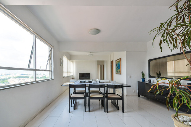 Imagem Apartamento com 3 Quartos à Venda, 120 m² em Planalto Paulista - São Paulo Imagem Apartamento com 3 Quartos à Venda, 120 m² em Planalto Paulista - São Paulo