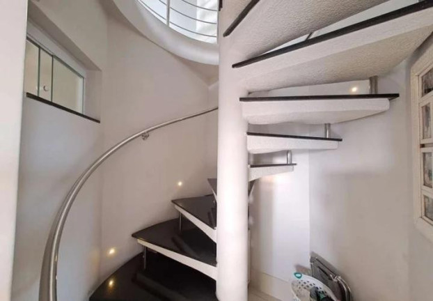 Imagem Apartamento com 2 Quartos à Venda, 111 m² em Estuário - Santos Imagem Apartamento com 2 Quartos à Venda, 111 m² em Estuário - Santos