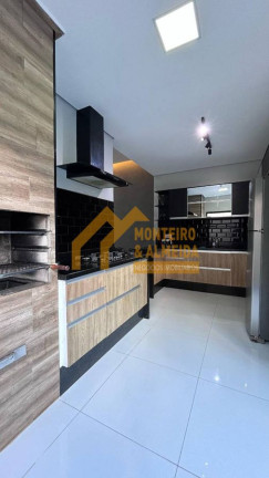 Imagem Casa de Condomínio com 3 Quartos à Venda, 135 m² em Vila Progresso - Itapetininga