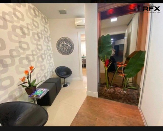 Imagem Sala Comercial à Venda, 49 m² em Centro - Niterói Imagem Sala Comercial à Venda, 49 m² em Centro - Niterói