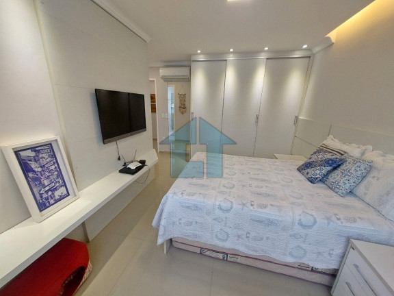 Imagem Apartamento com 3 Quartos à Venda, 146 m² em Porto Bracuhy - Angra Dos Reis