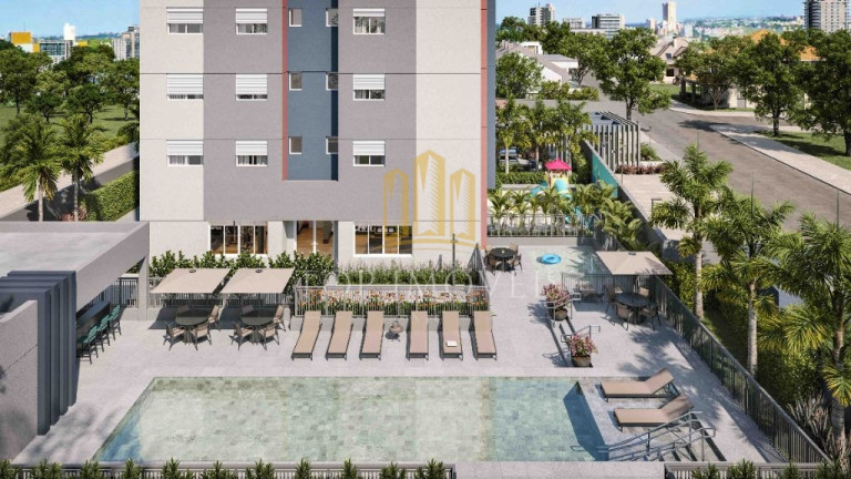 Imagem Apartamento com 2 Quartos à Venda, 87 m² em Jardim Maringá - São José Dos Campos Imagem Apartamento com 2 Quartos à Venda, 87 m² em Jardim Maringá - São José Dos Campos