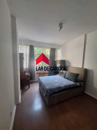 Imagem Apartamento com 1 Quarto à Venda, 32 m² em Copacabana - Rio De Janeiro