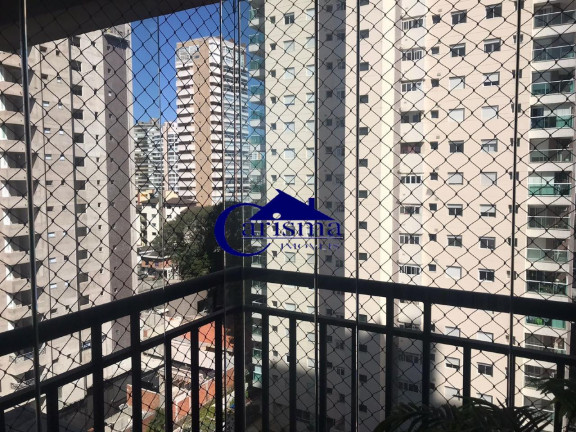 Imagem Apartamento com 3 Quartos à Venda, 65 m² em Jardim - Santo André