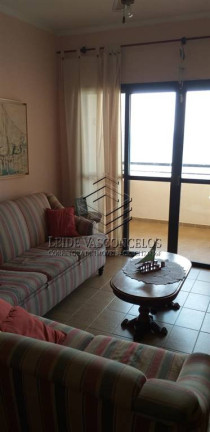 Apartamento com 3 Quartos à Venda, 93 m² em Caiçara - Praia Grande