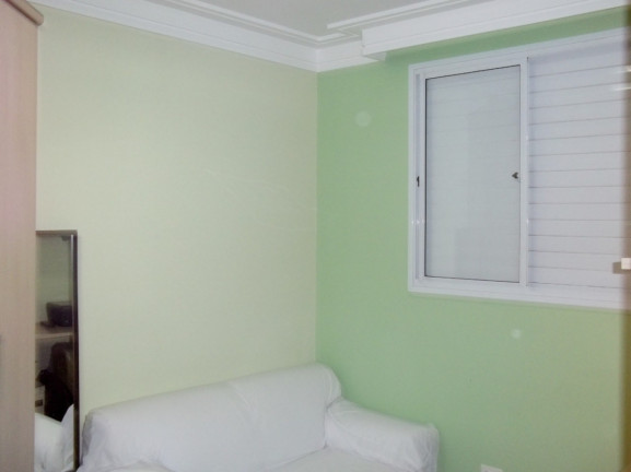 Imagem Apartamento com 2 Quartos à Venda, 50 m² em Mooca - São Paulo