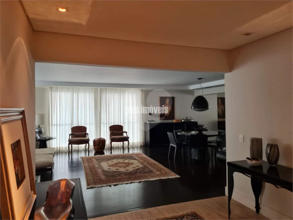 Imagem Apartamento com 4 Quartos à Venda, 354 m² em Jardim América - São Paulo Imagem Apartamento com 4 Quartos à Venda, 354 m² em Jardim América - São Paulo