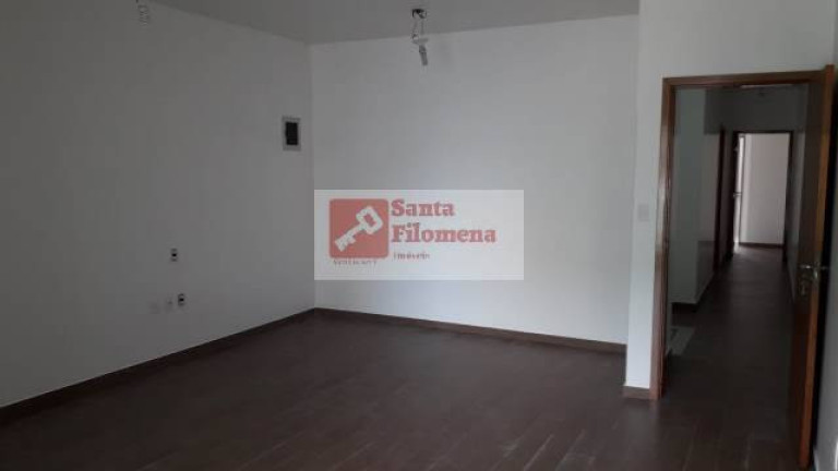 Imagem Sobrado com 3 Quartos à Venda, 200 m² em Parque Das Nações - Santo André