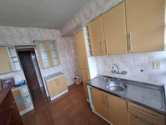 Imagem Apartamento com 2 Quartos à Venda, 72 m² em Agronômica - Florianópolis Imagem Apartamento com 2 Quartos à Venda, 72 m² em Agronômica - Florianópolis