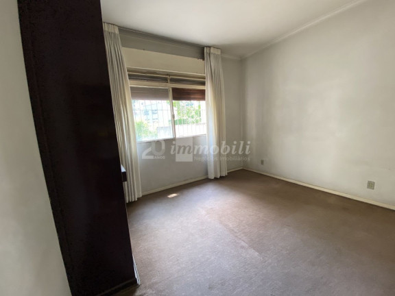 Imagem Apartamento com 3 Quartos à Venda, 195 m² em Higienópolis - São Paulo Imagem Apartamento com 3 Quartos à Venda, 195 m² em Higienópolis - São Paulo