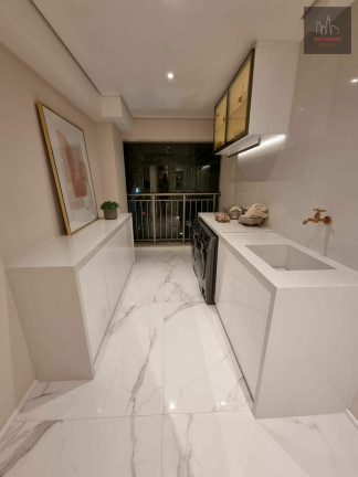 Imagem Apartamento com 4 Quartos à Venda, 142 m² em Perdizes - São Paulo