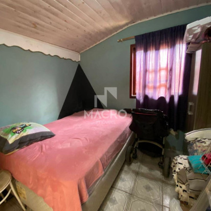Imagem Casa com 3 Quartos à Venda, 120 m² em Vila Lenzi - Jaraguá Do Sul