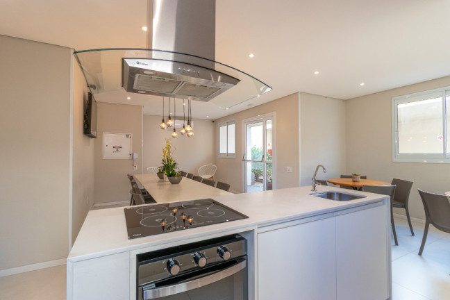 Imagem Apartamento com 2 Quartos à Venda, 44 m² em Vila Prudente - São Paulo Imagem Apartamento com 2 Quartos à Venda, 44 m² em Vila Prudente - São Paulo