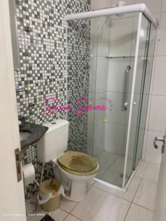 Imagem Apartamento com 1 Quarto à Venda, 50 m² em Centro - São Vicente Imagem Apartamento com 1 Quarto à Venda, 50 m² em Centro - São Vicente