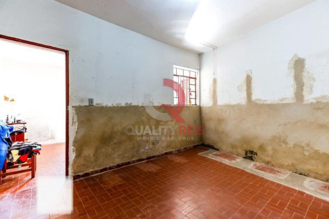 Imagem Casa com 4 Quartos à Venda, 150 m² em Vila Gustavo - São Paulo Imagem Casa com 4 Quartos à Venda, 150 m² em Vila Gustavo - São Paulo