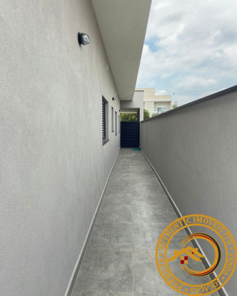 Imagem Casa com 3 Quartos à Venda, em Parque Nossa Senhora Da Candelária - Itu Imagem Casa com 3 Quartos à Venda, em Parque Nossa Senhora Da Candelária - Itu