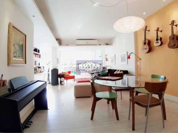 Imagem Apartamento com 3 Quartos à Venda, 195 m² em Leblon - Rio De Janeiro Imagem Apartamento com 3 Quartos à Venda, 195 m² em Leblon - Rio De Janeiro