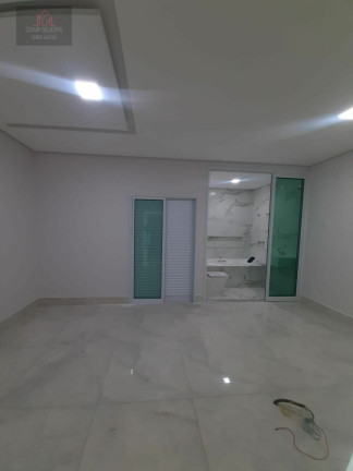 Imagem Casa com 3 Quartos à Venda, 227 m² em Parque Universitário - Americana