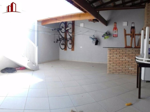 Imagem Sobrado com 3 Quartos à Venda, em Serpa - Caieiras Imagem Sobrado com 3 Quartos à Venda, em Serpa - Caieiras