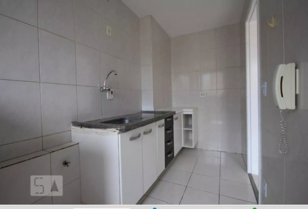 Imagem Apartamento com 2 Quartos à Venda, 48 m² em Morumbi - São Paulo Imagem Apartamento com 2 Quartos à Venda, 48 m² em Morumbi - São Paulo