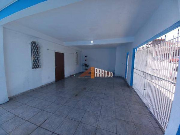 Imagem Sobrado com 4 Quartos à Venda, 357 m² em Vila Ré - São Paulo Imagem Sobrado com 4 Quartos à Venda, 357 m² em Vila Ré - São Paulo