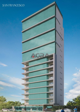 Apartamento com 3 Quartos à Venda, 130 m² em Recreio - Vitória Da Conquista