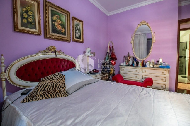 Imagem Apartamento com 3 Quartos à Venda, 221 m² em Perdizes - São Paulo