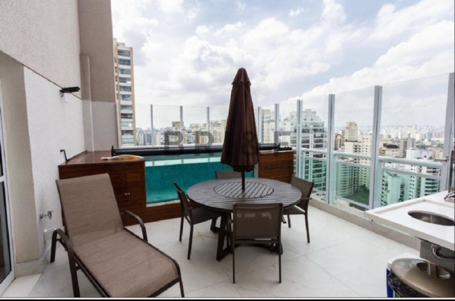 Imagem Apartamento com 3 Quartos à Venda, 280 m² em Campo Belo - São Paulo Imagem Apartamento com 3 Quartos à Venda, 280 m² em Campo Belo - São Paulo