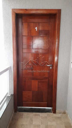 Imagem Apartamento com 2 Quartos à Venda,  em Vila Curuçá - São Paulo