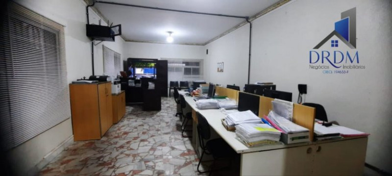 Imagem Imóvel com 3 Quartos à Venda, 240 m² em Boqueirão - Praia Grande