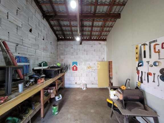 Imagem Casa com 3 Quartos à Venda, 125 m² em Jardim Terramérica I - Americana Imagem Casa com 3 Quartos à Venda, 125 m² em Jardim Terramérica I - Americana