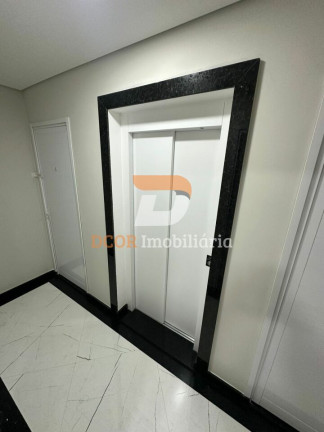 Imagem Apartamento com 2 Quartos à Venda, 120 m² em Vila Linda - Santo André