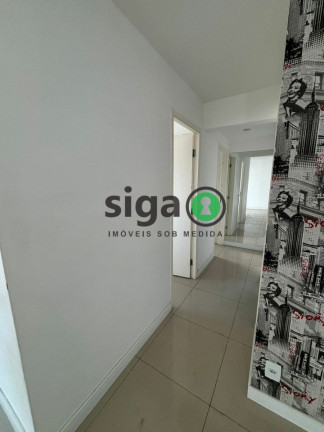 Imagem Apartamento com 3 Quartos à Venda, 70 m² em Morumbi - São Paulo Imagem Apartamento com 3 Quartos à Venda, 70 m² em Morumbi - São Paulo