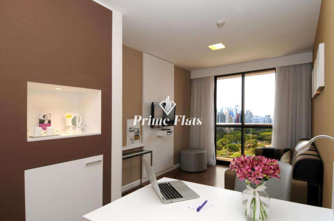 Imagem Apartamento com 1 Quarto à Venda, 33 m² em Vila Mariana - São Paulo