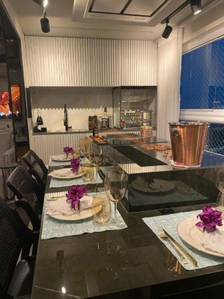 Imagem Apartamento com 3 Quartos à Venda, 118 m² em Parada Inglesa - São Paulo Imagem Apartamento com 3 Quartos à Venda, 118 m² em Parada Inglesa - São Paulo