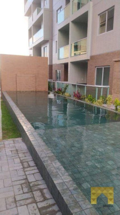 Apartamento com 2 Quartos à Venda, 54 m² em Altiplano Cabo Branco - João Pessoa