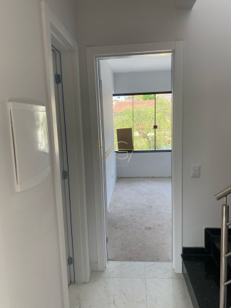 Imagem Sobrado com 3 Quartos à Venda, 120 m² em Bairro Alto - Curitiba