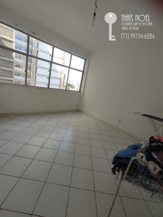 Imagem Apartamento com 3 Quartos à Venda, 152 m² em Campo Grande - Salvador