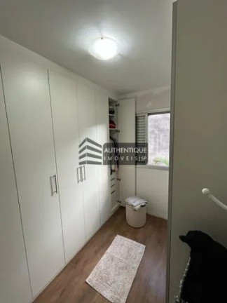 Imagem Apartamento com 3 Quartos à Venda, 66 m² em Vila Leopoldina - São Paulo