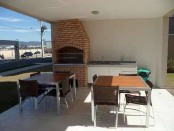 Imagem Apartamento com 3 Quartos à Venda, 190 m² em Engordadouro - Jundiaí