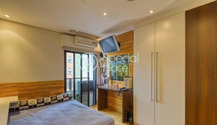 Imagem Apartamento com 3 Quartos à Venda, 400 m² em Moema Pássaros - São Paulo Imagem Apartamento com 3 Quartos à Venda, 400 m² em Moema Pássaros - São Paulo