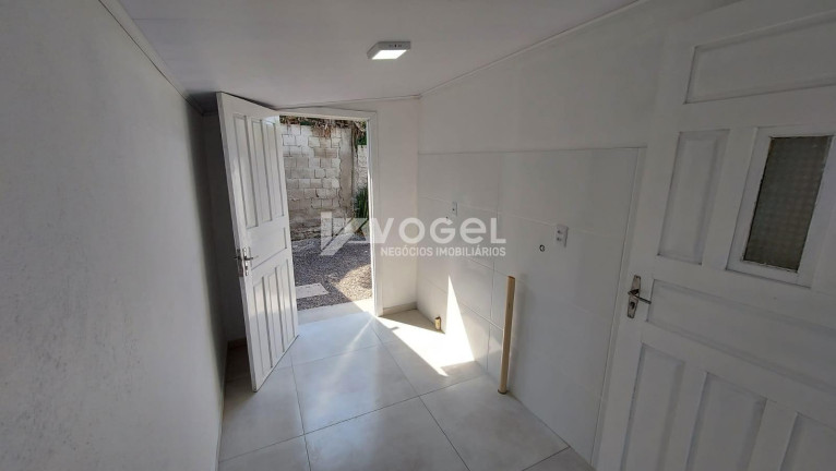 Imagem Casa com 2 Quartos à Venda, 60 m² em Scharlau - Sao Leopoldo Imagem Casa com 2 Quartos à Venda, 60 m² em Scharlau - Sao Leopoldo