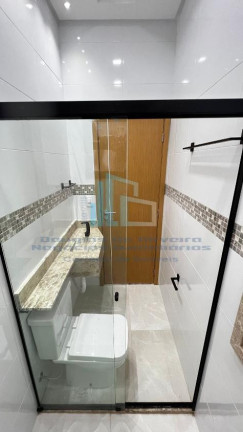 Imagem Casa com 3 Quartos à Venda, 115 m² em Vilamar - Praia Grande