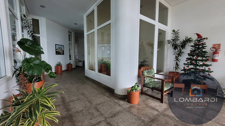 Imagem Apartamento com 2 Quartos à Venda, 124 m² em Praia Grande - Ubatuba