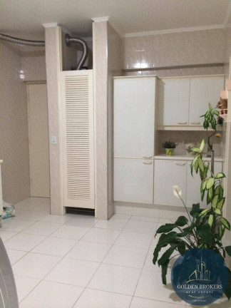 Imagem Apartamento com 4 Quartos à Venda, 240 m² em Vila Andrade - São Paulo