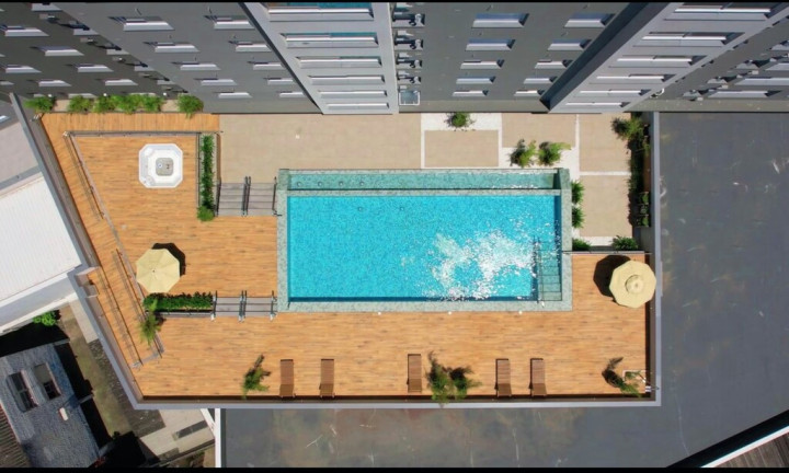 Imagem Apartamento com 2 Quartos à Venda, 52 m² em Partenon - Porto Alegre
