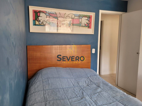 Imagem Apartamento com 4 Quartos à Venda, 127 m² em Icaraí - Niterói