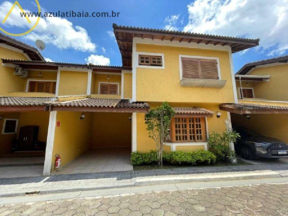 Imagem Casa com 3 Quartos à Venda, 156 m² em Vila Thais - Atibaia